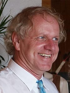 Bernd Joschko