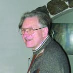 Dr. med. Gotthard Behnisch
